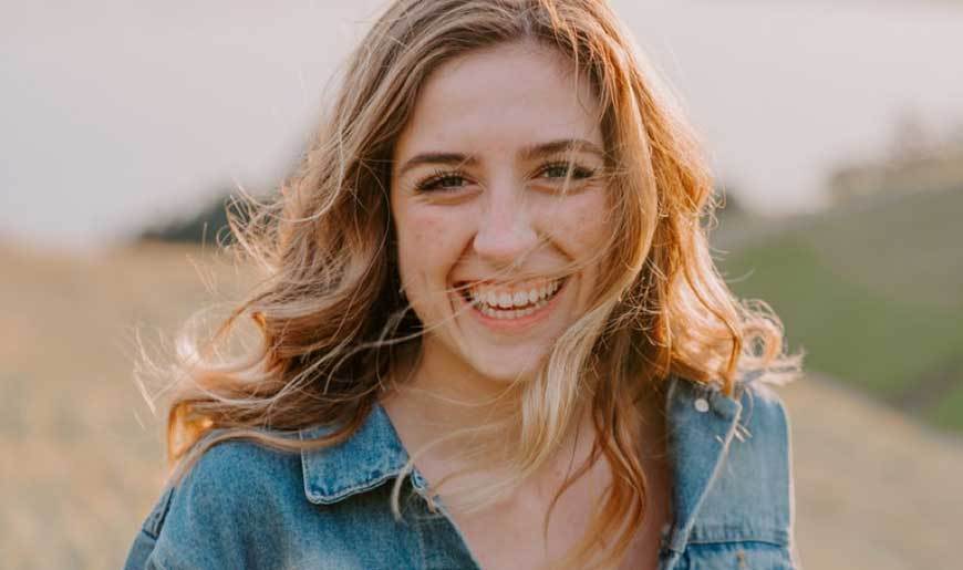 El mejor exfoliante natural para el rostro