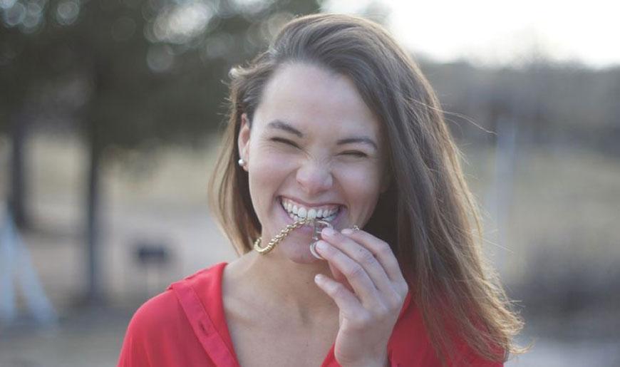 Hábitos que pueden producir acné