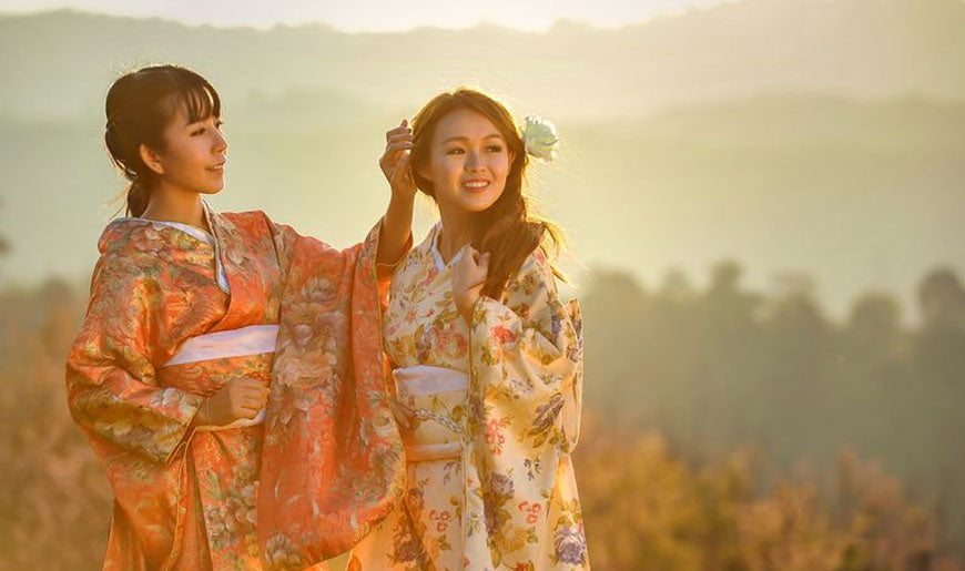 Kobido, una técnica japonesa que amarás.