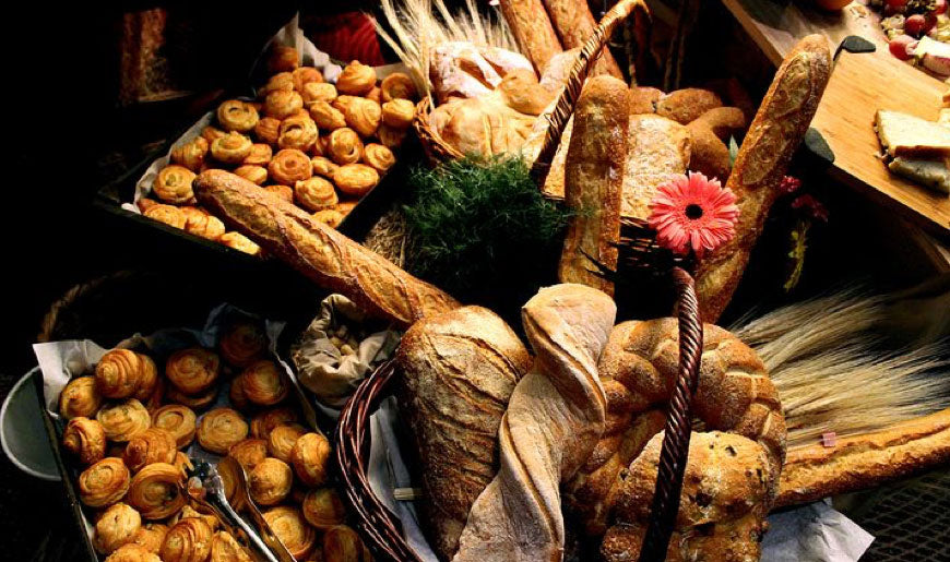 ¿Qué es el glutén?