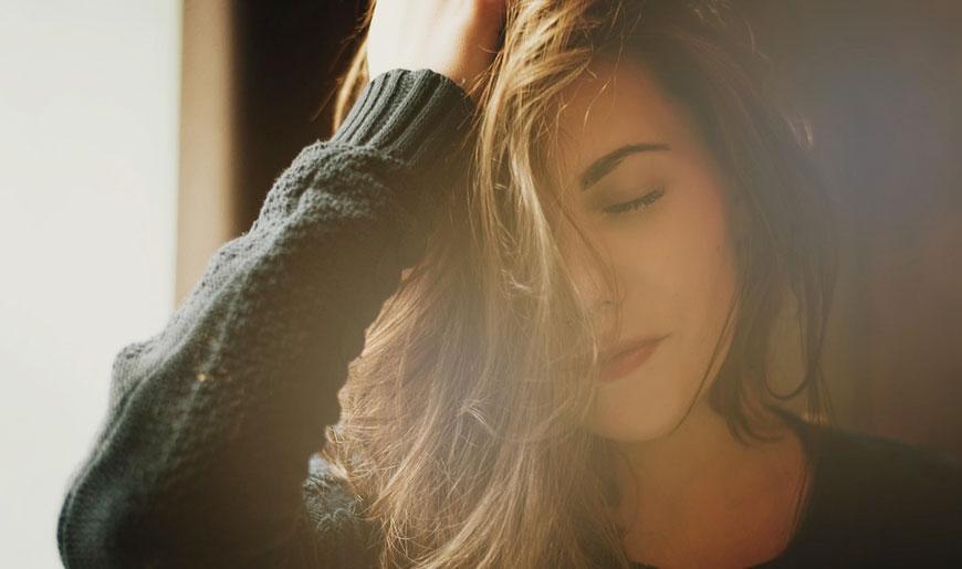 ¿Químicos en el shampoo?