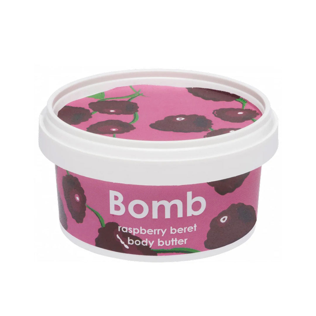 crema corporal vegana con karité