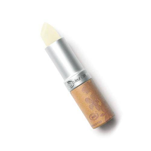 Bálsamo Labial Orgánico - Lip Balm - Couleur Caramel bálsamo labial Couleur Caramel 229 Incoloro