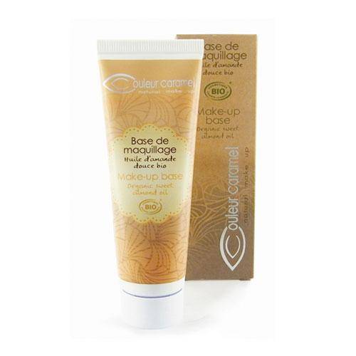 Prebase de Maquillaje Blanca Vegana - Couleur Caramel primers de maquillaje Couleur Caramel