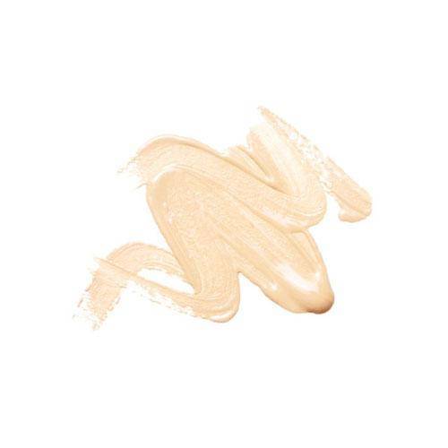 Base de maquillaje líquido vegano - Hydracoton base de maquillaje Couleur Caramel