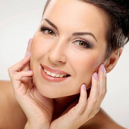 Base de maquillaje líquido vegano - Hydracoton base de maquillaje Couleur Caramel