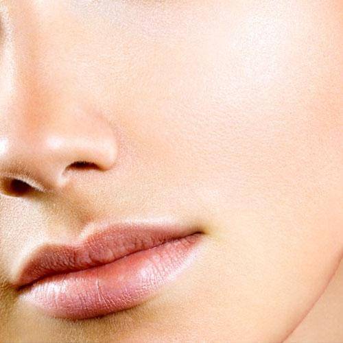 Base de maquillaje líquido vegano - Natur'Fluid base de maquillaje Couleur Caramel