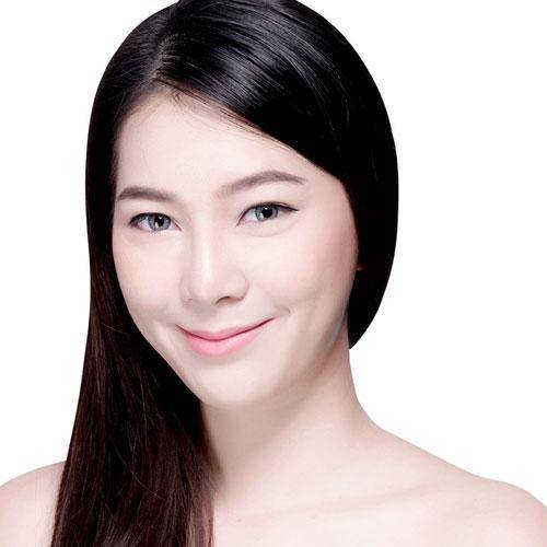 Base de maquillaje orgánico en polvo - Bio Mineral Couleur Caramel