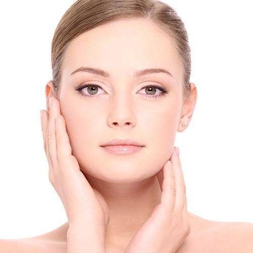 Base de maquillaje orgánico en polvo - Bio Mineral Couleur Caramel