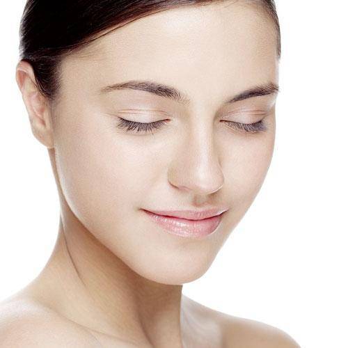 Base de maquillaje orgánico en polvo - Bio Mineral Couleur Caramel