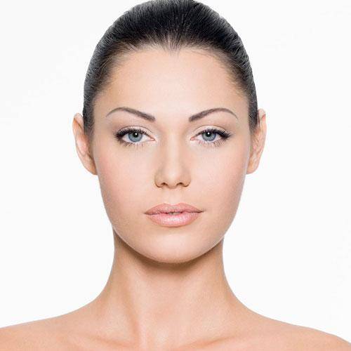 Base de maquillaje orgánico en polvo - Bio Mineral Couleur Caramel