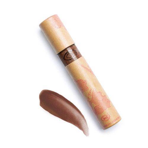 Brillo Labial Orgánico Gloss - Couleur Caramel Gloss Labial Brilloso Couleur Caramel 810 Chocolate