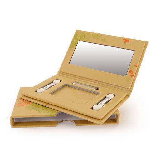 Caja para maquillaje multifuncional - Couleur Caramel accesorios para maquillaje Couleur Caramel Caja multifuncional S