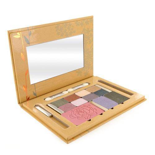 Caja para maquillaje multifuncional - Couleur Caramel accesorios para maquillaje Couleur Caramel 