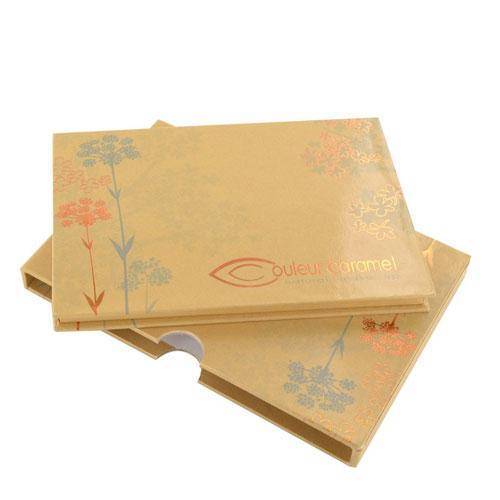 Caja para maquillaje multifuncional - Couleur Caramel accesorios para maquillaje Couleur Caramel