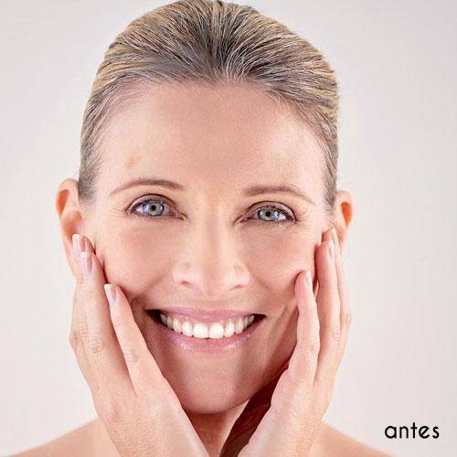 Corrector con pincel integrado - Perfect Correction 2ml correctores de maquillaje Couleur Caramel