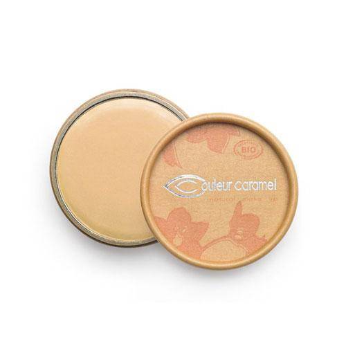 Maquillaje corrector vegano - Couleur Caramel correctores de maquillaje Couleur Caramel CC 07 Beige Natural