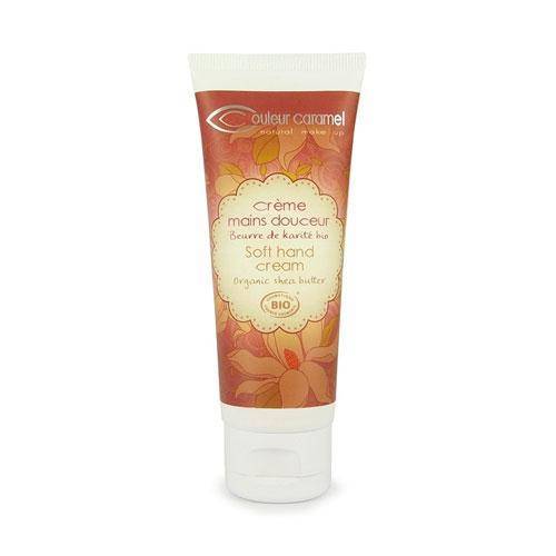 Crema Vegana Suave de Manos - Couleur Caramel cuidado de las manos Couleur Caramel