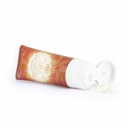 Crema Vegana Suave de Manos - Couleur Caramel cuidado de las manos Couleur Caramel