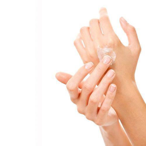 Crema Vegana Suave de Manos - Couleur Caramel cuidado de las manos Couleur Caramel