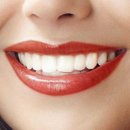 Lápiz delineador orgánico de labios - Couleur Caramel lápiz delineador de labios Couleur Caramel