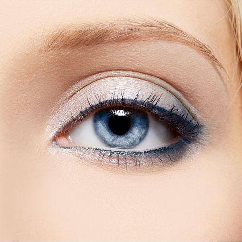 Lápiz delineador orgánico de ojos - Couleur Caramel lápiz delineador de ojos Couleur Caramel