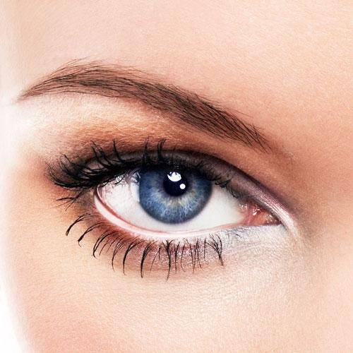 Lápiz delineador orgánico de ojos - Couleur Caramel lápiz delineador de ojos Couleur Caramel