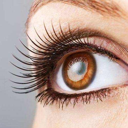 Lápiz delineador orgánico de ojos - Couleur Caramel lápiz delineador de ojos Couleur Caramel