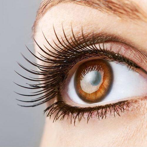 Lápiz delineador orgánico de ojos - Couleur Caramel lápiz delineador de ojos Couleur Caramel