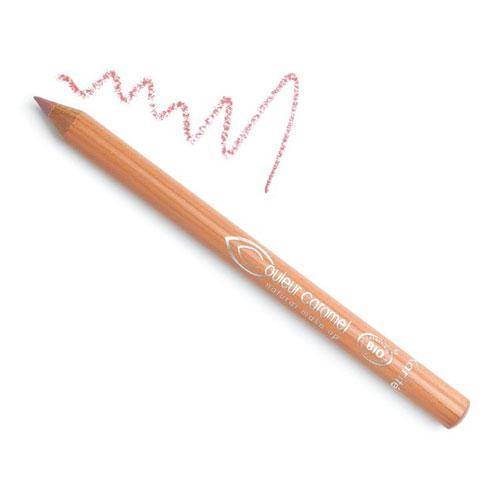 Lápiz delineador orgánico de labios - Couleur Caramel lápiz delineador de labios Couleur Caramel 143 Beige Rosado