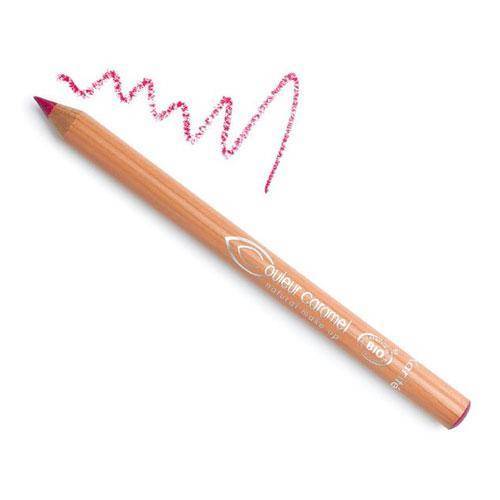 Lápiz delineador orgánico de labios - Couleur Caramel lápiz delineador de labios Couleur Caramel 147 Rojo Rubí