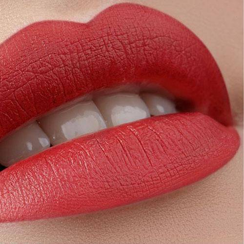 Lápiz delineador orgánico de labios - Couleur Caramel lápiz delineador de labios Couleur Caramel