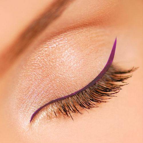 Delineador líquido orgánico para ojos - Couleur Caramel delineadores Couleur Caramel