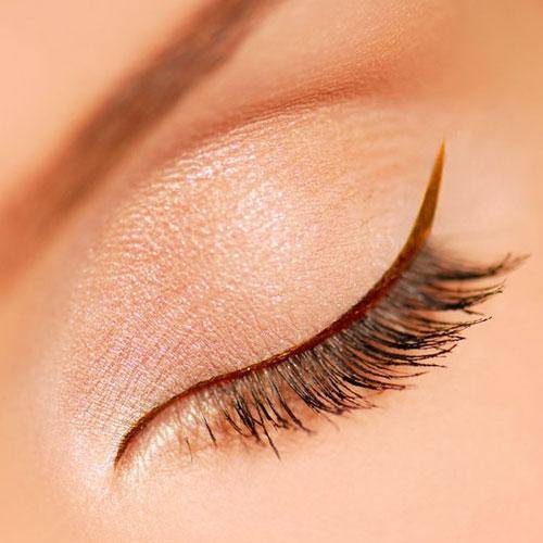 Delineador líquido orgánico para ojos - Couleur Caramel delineadores Couleur Caramel