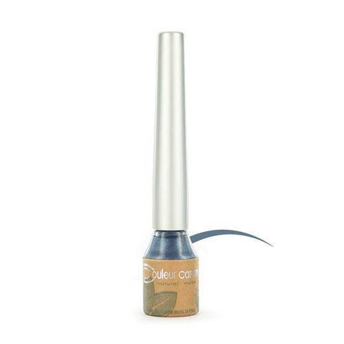 Delineador líquido orgánico para ojos - Couleur Caramel delineadores Couleur Caramel 04 Gris Azulado