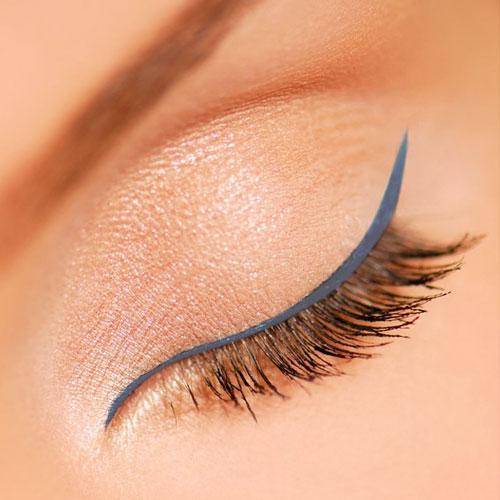 Delineador líquido orgánico para ojos - Couleur Caramel delineadores Couleur Caramel