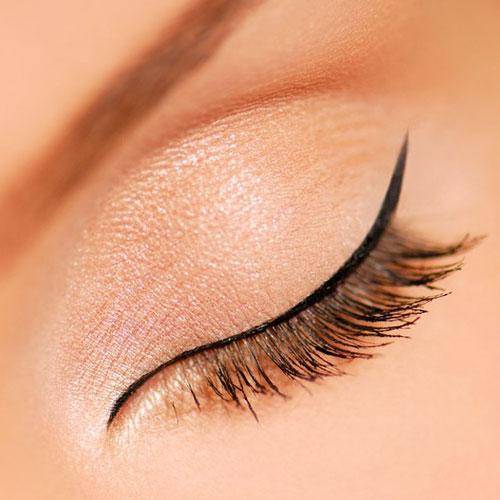 Delineador líquido orgánico para ojos - Couleur Caramel delineadores Couleur Caramel