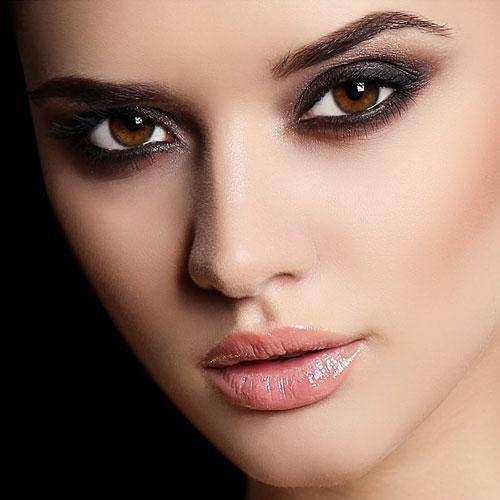 Delineador de Ojos en Crema Orgánico - Couleur Caramel delineadores Couleur Caramel