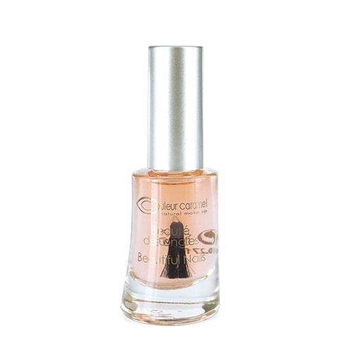 Endurecedor de uñas vegano - Couleur Caramel cuidado de las uñas Couleur Caramel