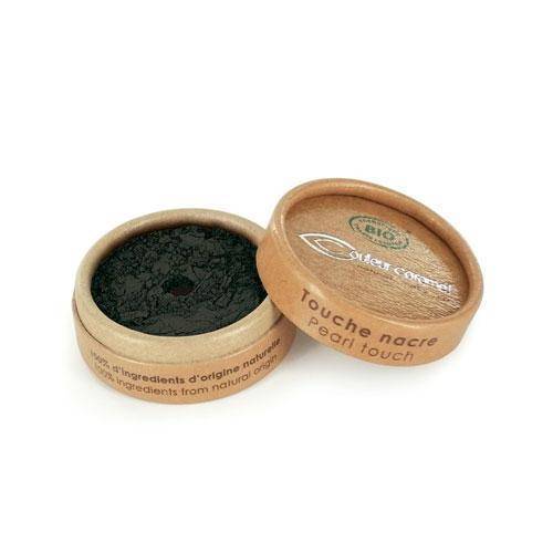 Maquillaje iluminador vegano - Pearl Touch maquillaje iluminador Couleur Caramel 05 Negro