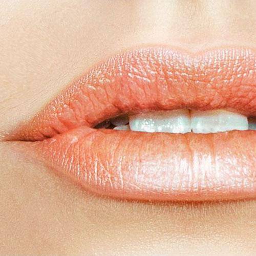 Lápiz labial orgánico - Couleur Caramel lápiz labial Couleur Caramel