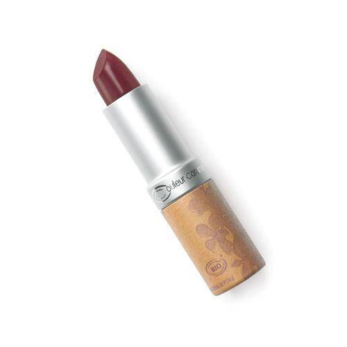 Lápiz labial orgánico - Couleur Caramel lápiz labial Couleur Caramel 240 Beso Robado Nacarado