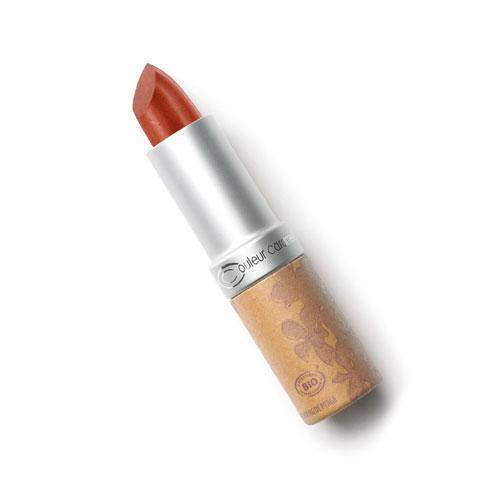 Lápiz labial orgánico - Couleur Caramel lápiz labial Couleur Caramel 259 Beige Iluminado Nacarado