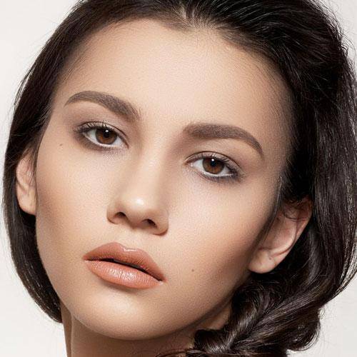 Maquillaje en polvo vegano - Couleur Caramel maquillaje en polvo Couleur Caramel