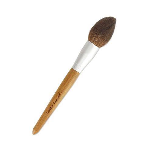 Brochas de Maquillaje - Couleur Caramel accesorios para maquillaje Couleur Caramel No.1 Brocha para polvo compacto
