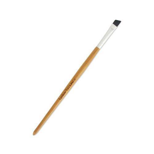 Brochas de Maquillaje - Couleur Caramel accesorios para maquillaje Couleur Caramel No. 10 Brocha para sombra de ojos en ángulo