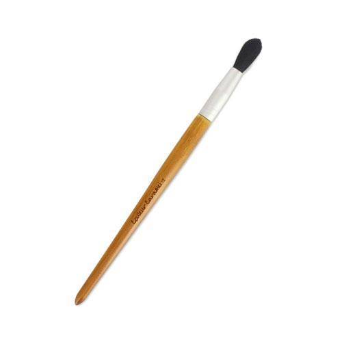 Brochas de Maquillaje - Couleur Caramel accesorios para maquillaje Couleur Caramel No. 12 Brocha abovedada para sombra de ojos