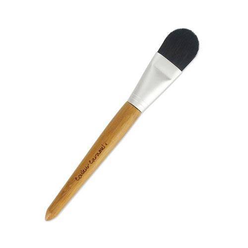 Brochas de Maquillaje - Couleur Caramel accesorios para maquillaje Couleur Caramel No. 4 Brocha para base de maquillaje pro