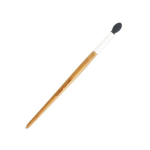 Brochas de Maquillaje - Couleur Caramel accesorios para maquillaje Couleur Caramel No.5 Brocha para sombra de ojos con punta de espuma recargable