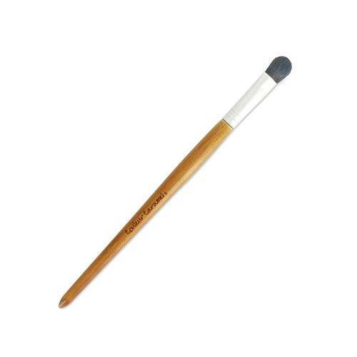 Brochas de Maquillaje - Couleur Caramel accesorios para maquillaje Couleur Caramel No.6 Brocha para sombra de ojos